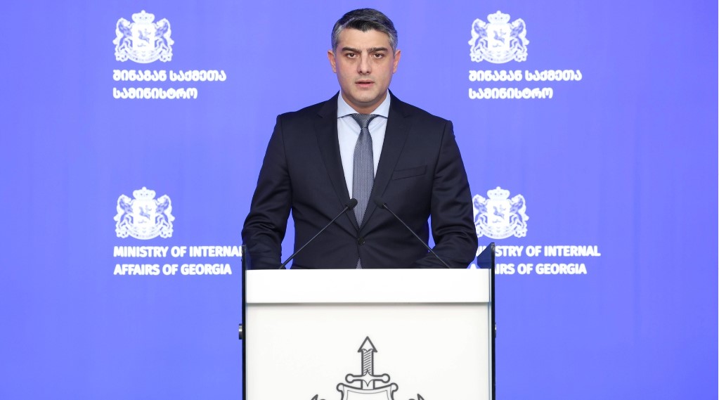 სამართალდამცველებმა სხვადასხვა ნეონაცისტური დაჯგუფებისა და ფაშისტური იდეოლოგიის მხარდამჭერი 13 პირი დააკავეს, მათგან შვიდი არასრულწლოვანია