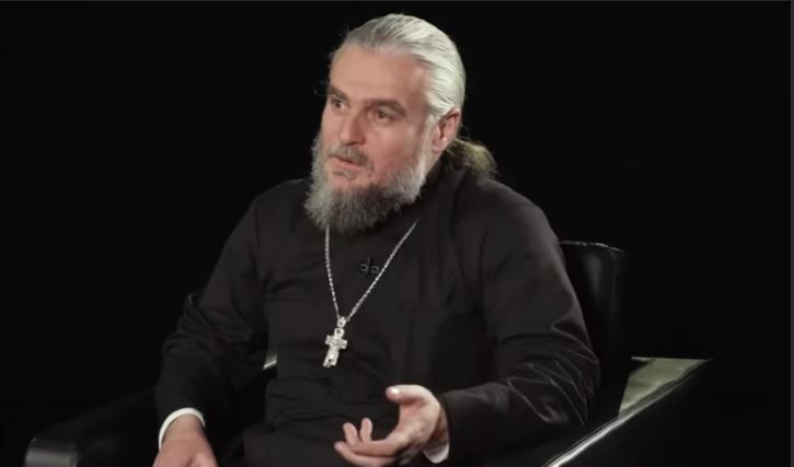 ,,საკუთარ თავზე ჰქონდა ყველას ყველაფერი აღებული – ჩვენი მინისტრი თიკა რუხაძე თვითონ ალაგებდა სამებას, ხვეტდა და წმენდდა”- დეკანოზი შალვა კეკელია