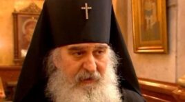 მიტროპოლიტი დანიელი: არ მრჩება შთაბეჭდილება, რომ ხელისუფლებას ფავორიტი ჰყავს