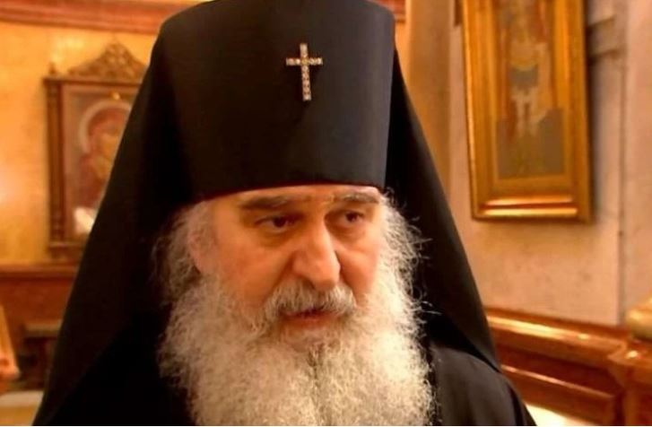 მიტროპოლიტი დანიელი: არ მრჩება შთაბეჭდილება, რომ ხელისუფლებას ფავორიტი ჰყავს