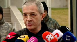 ყველა ჩემი განცხადება ეფუძნებოდა ღია წყაროებიდან მოპოვებულ ინფორმაციას -გივი თარგამაძე