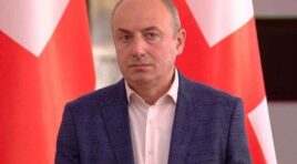 “ნაცმოძრაობას” არაფერი ქართული არ უყვარს, საქართველოს სიკეთე აღიზიანებს, მათ სწყინთ, როცა უცხოელი პარტნიორი სანქციებს ხსნის, რადგან პრობლემები არ არსებობს-გურამ მაჭარაშვილი