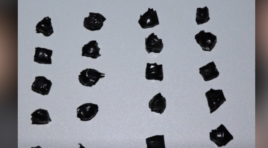 პოლიციამ თბილისში განსაკუთრებით დიდი ოდენობით სხვადასხვა სახის ნარკოტიკი ამოიღო, დაკავებულია ორი პირი