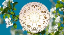 25 მარტის ასტროლოგიური პროგნოზი