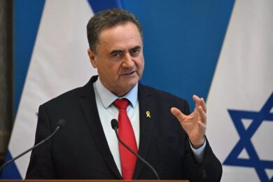 ისრაელ