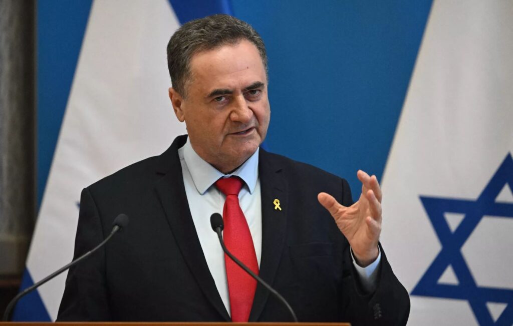 საზღვრთან, ლიბანის სოფლებში ყველა სახლი დაინგრევა, რათა ერთხელ და სამუდამოდ აღმოიფხვრას საზღვართან არსებული საფრთხეები -ისრაელ კაცი