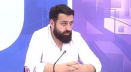 ბაჩო ახალაიამ ვიცე-პოლკოვნიკ დავით ლონდარიძეს პირში პისტოლეტის ლულა ჩასთხარა და აიძულებდა, რუსეთის სასარგებლოდ ჯაშუშობა ეღიარებინა – ჯაბა ხუბუა