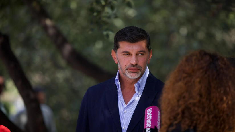 მტერს არ ვუსურვებ იმ მდგომარეობაში ყოფნას, როგორშიც უკრაინა იმყოფება, მინდა, მშვიდობა ვუსურვო უკრაინელ ხალხს, უკრაინა ამას ნამდვილად არ იმსახურებდა -კახა კალაძე