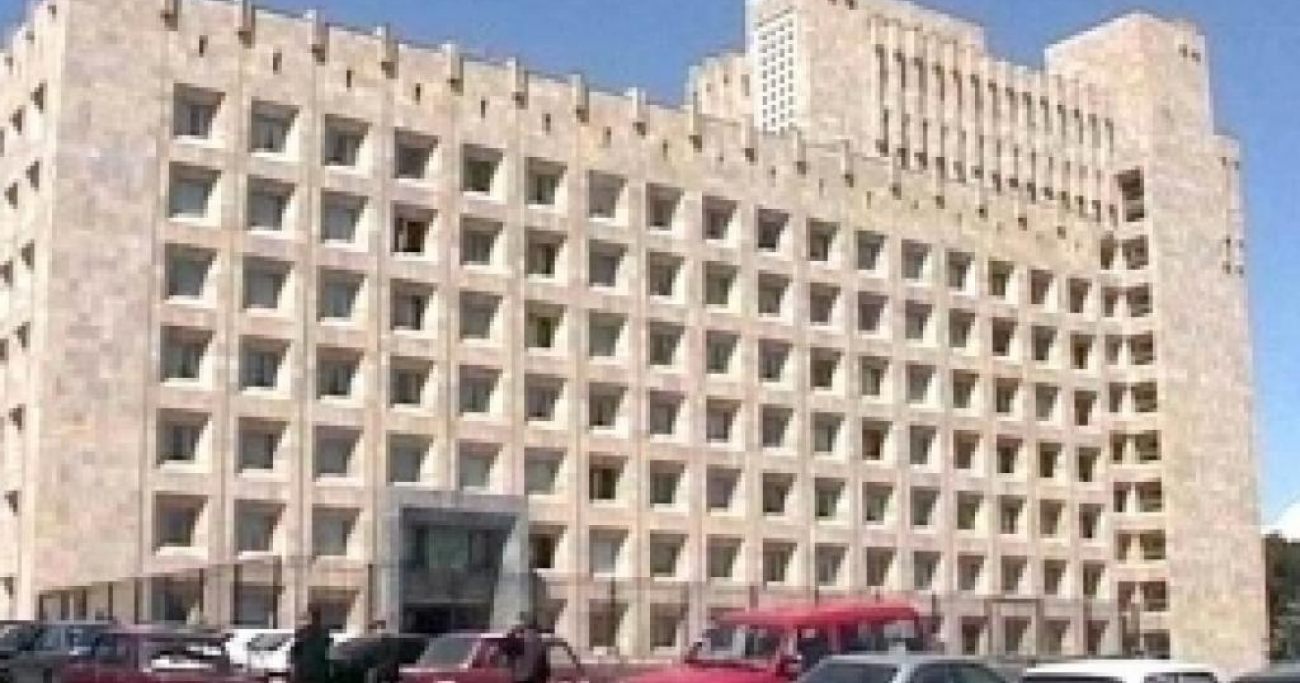 ახლო აღმოსავლეთში შექმნილ ვითარებასთან დაკავშირებით საქართველოს მთავრობა განცხადებას ავრცელებს