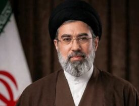 ხამენეი