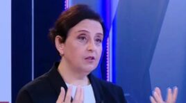 სრულ იზოლაციაში ვარ, ერთადერთი, სადაც შემიძლია ვისაუბრო სასამართლოა, გთხოვთ, პროცესი არ დახუროთ – 37 წელში ხომ არ ვარ? მაშინ პირდაპირ დახვრეტა მომისაჯონ -ელისო კილაძე