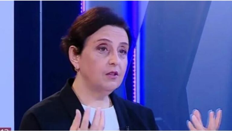 სრულ იზოლაციაში ვარ, ერთადერთი, სადაც შემიძლია ვისაუბრო სასამართლოა, გთხოვთ, პროცესი არ დახუროთ – 37 წელში ხომ არ ვარ? მაშინ პირდაპირ დახვრეტა მომისაჯონ -ელისო კილაძე