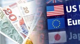 რა ეღირება დოლარი და ევრო 14 მარტს