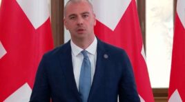 უცნაურია, რომ კალასი და კოსი საქართველოსთვის იცლიან, როგორ ბედავენ ან რატომ ფიქრობენ, რომ მათ სიტყვას ფასი ექნება იმ ყველაფრის მერე, რა მდგომარეობაშიც უკრაინა ჩააგდეს? -ლევან მაჭავარიანი