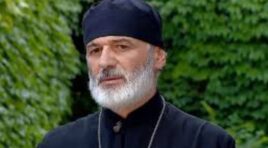 ანდრია ჯაღმაიძე – სასურველია, პატრიარქის არჩევნებთან დაკავშირებით პოლემიკამ ისეთი ხასიათი არ მიიღოს, რაც საზოგადოებაში განხეთქილებას შემოიტანს