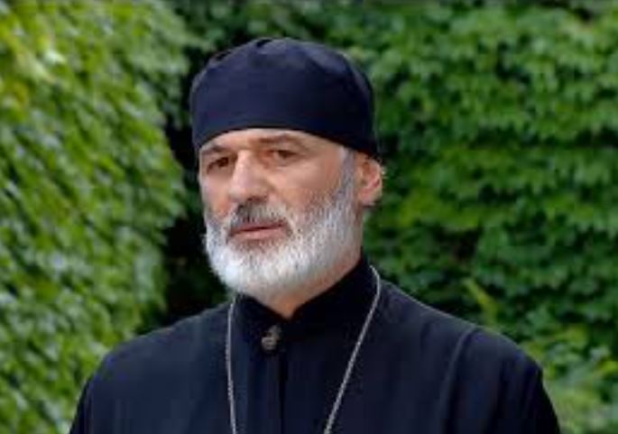 ანდრია ჯაღმაიძე – სასურველია, პატრიარქის არჩევნებთან დაკავშირებით პოლემიკამ ისეთი ხასიათი არ მიიღოს, რაც საზოგადოებაში განხეთქილებას შემოიტანს