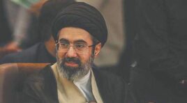 ირანის სულიერი ლიდერი მოჯტაბა ხამენეი ჯანმრთელია და ქვეყნის მართვას განაგრძობს -გაერო-ში ირანის ელჩი