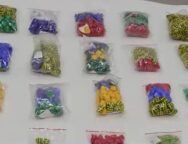 ნარკოტიკი