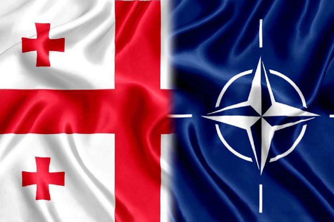 ნატო-ს ყოველწლიური ანგარიში: რა წერია დოკუმენტში საქართველოს შესახებ