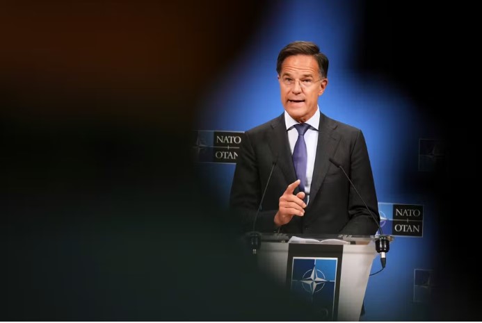 ნატო-ს შეუძლია კოლექტიური თავდაცვის მუხლის გამოყენება აშშ-ის მიერ ირანის წინააღმდეგ ომის ფონზე -მარკ რუტე