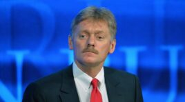 ზელენსკიმ უნდა აიღოს პასუხისმგებლობა და მიიღოს შესაბამისი გადაწყვეტილება, რათა მივაღწიოთ მშვიდობას და არა ზავს -დიმიტრი პესკოვი