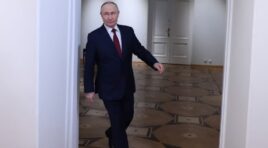 “რატომ არის ვლადიმერ პუტინი გამარჯვებული ირანის წინააღმდეგ მიმართულ აშშ-ისრაელის ომში”-Politico