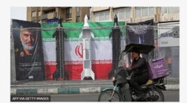 შეიძლება თუ არა ომი უახლოეს დღეებში დასრულდეს? რას მოსთხოვს ირანი ამერიკას სანაცვლოდ?-BBC