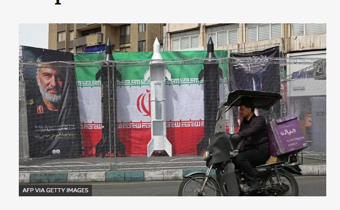 შეიძლება თუ არა ომი უახლოეს დღეებში დასრულდეს? რას მოსთხოვს ირანი ამერიკას სანაცვლოდ?-BBC