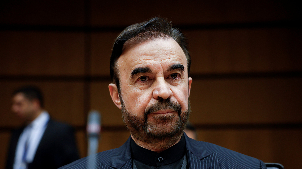 გაერო-ს ატომური ენერგიის საერთაშორისო სააგენტოში ირანის ელჩი აცხადებს, რომ ისრაელმა და აშშ-მა გუშინ ირანის ბირთვულ ობიექტებზე თავდასხმა განახორციელეს