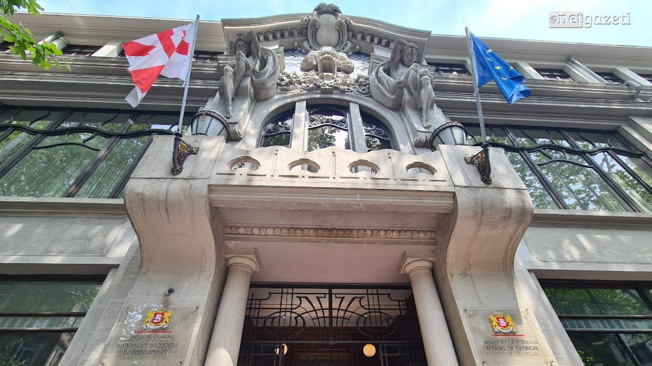 რატომ დააწესა აშშ-მა საგარანტიო თანხა საქართველოს მოქალაქეებისთვის? – საგარეო უწყების განმარტება