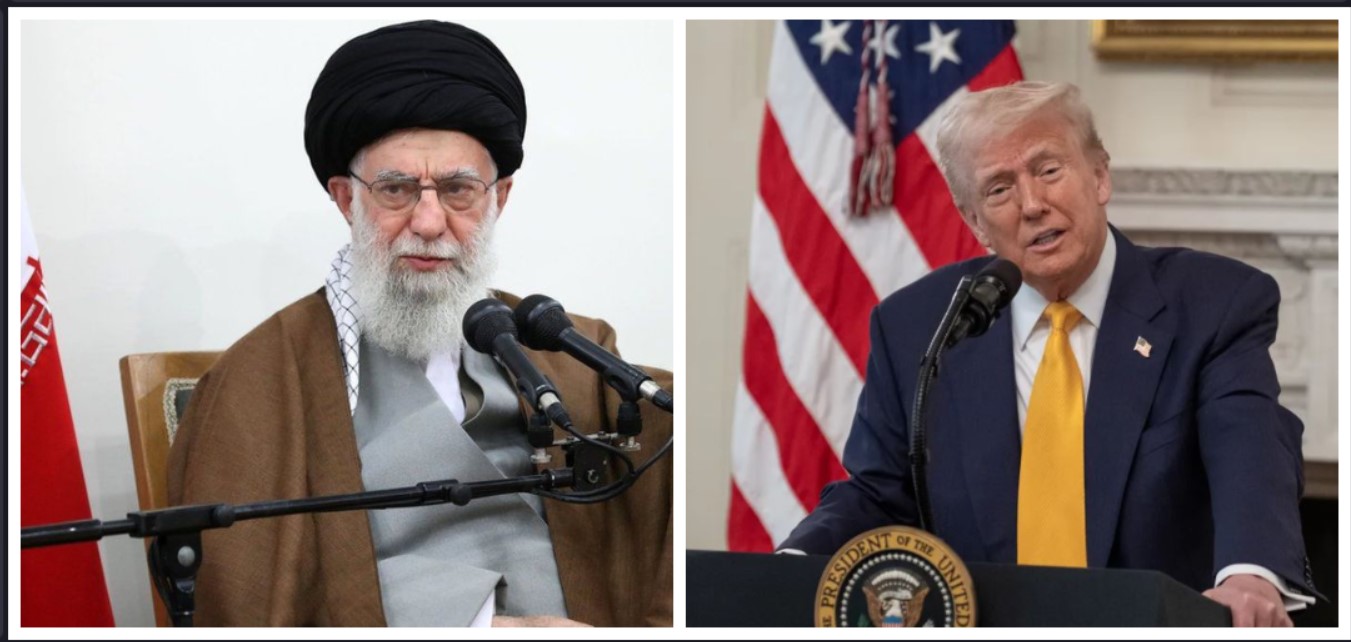 ირანში ომის სცენარები -ავთანდილ წულაძე