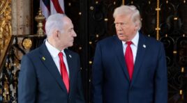 “ომი ირანში: ყველაზე საშიში ისაა, რომ დონალდ ტრამპმა თვითონაც არ იცის, რა სურს”-უცხოური პრესა