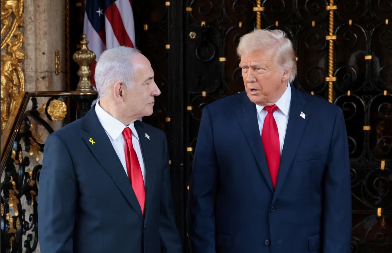 “ომი ირანში: ყველაზე საშიში ისაა, რომ დონალდ ტრამპმა თვითონაც არ იცის, რა სურს”-უცხოური პრესა