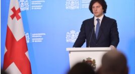 “მოსკოვის მექანიზმის” ანგარიშის ავტორს რატომღაც დაავიწყდა აღნიშვნა, რომ ეუთო-ოდირის მისიამ საპარლამენტო არჩევნებს კონკურენტული, ხოლო “ქართულ ოცნებას” არჩეული ხელისუფლება უწოდა-ირაკლი კობახიძე