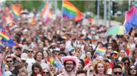 პოლონეთის უმაღლესი ადმინისტრაციული სასამართლოს გადაწყვეტილებით, ქვეყანა ცნობს ევროკავშირის სხვა ქვეყნებში დარეგისტრირებულ ერთნაირსქესიანთა ქორწინებას