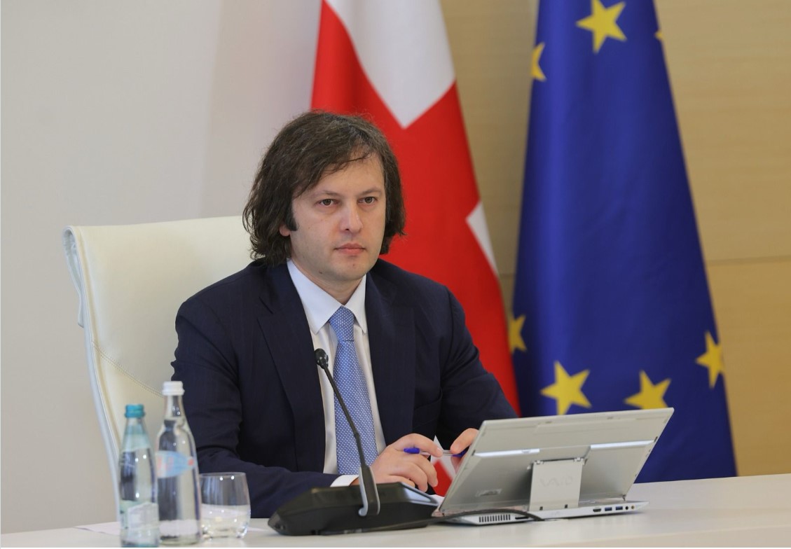 31 მარტი საქართველოს უახლეს ისტორიაში გამორჩეული დღეა! 1991 წლის 31 მარტს სრულიად საქართველომ – მათ შორის აფხაზეთისა და სამაჩაბლოს მოსახლეობამ – ერთსულოვნად, მსოფლიოს გასაგონად, საქართველოს სუვერენულ მომავალს მისცა ხმა -ირაკლი კობახიძე