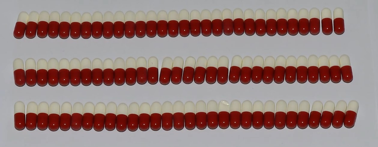 შსს-მ ნარკოდანაშაულის ბრალდებით ოთხი პირი დააკავა, ამოღებულია განსაკუთრებით დიდი ოდენობით ნარკოტიკი