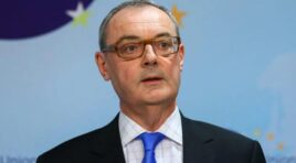 ევროკავშირმა ყულევის ნავთობის ტერმინალი სანქციათა მე-20 პაკეტიდან ამოიღო