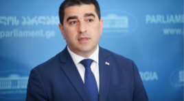 ქართველი ნებისმიერ პირობებში, ნებისმიერი იმპერიისა თუ უცხო ძალის ზეგავლენის მდგომარეობაში, იდენტობას არ ივიწყებს, ჩვენი სწრაფვა დამოუკიდებლობისკენ არასოდეს შეწყდება -შალვა პაპუაშვილი