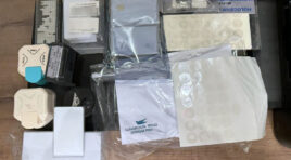 სუს-მა თბილისსა და გარდაბნის მუნიციპალიტეტში კომპლექსურად ჩატარებული ღონისძიებების შედეგად, ყალბი ოფიციალური დოკუმენტების დამზადებისა და გასაღების ფაქტებზე ერთი პირი დააკავა