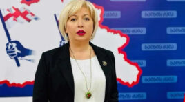 9 მარტიდან 9 აპრილამდე დიდი დრო გავიდა და ქართველმა ხალხმა საკუთარი ოცნების ახდენა მხოლოდ ეროვნული კონსოლიდაციის შედეგად შეძლო, არა ერთი ადამიანის სახელის დასაცავად, არამედ, საქართველოს დამოუკიდებლობის მოსაპოვებლად -თამარ ჩიბურდანიძე