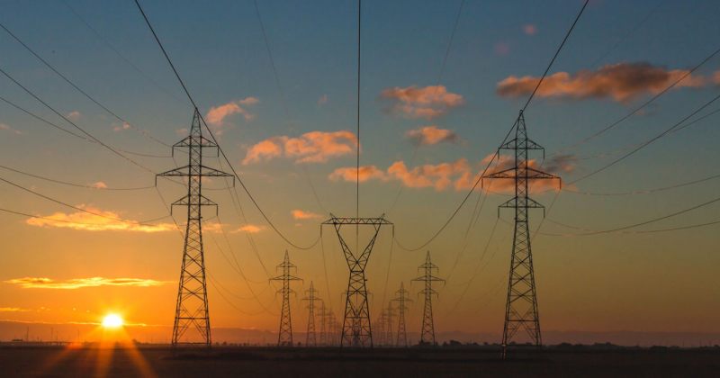 ელექტროენერგიის სამომხმარებლო ტარიფი ხუთი თეთრით გაიზარდა