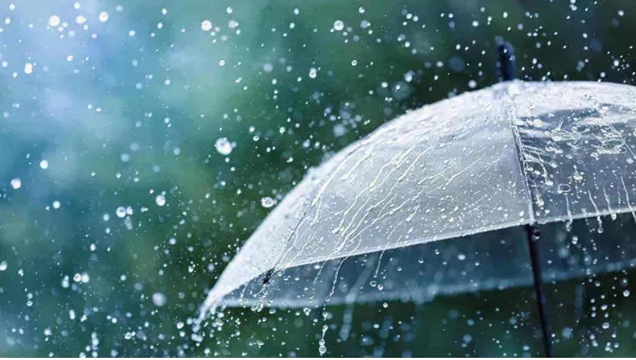 საქართველოს ზოგიერთ რაიონში 7-9 მარტს შენარჩუნებული იქნება დროგამოშვებით ნალექიანი ამინდი