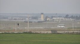 თურქეთში, ნატო-ს ინჯირლიკის ბაზაზე განგაშის სიგნალების ხმა გაისმა