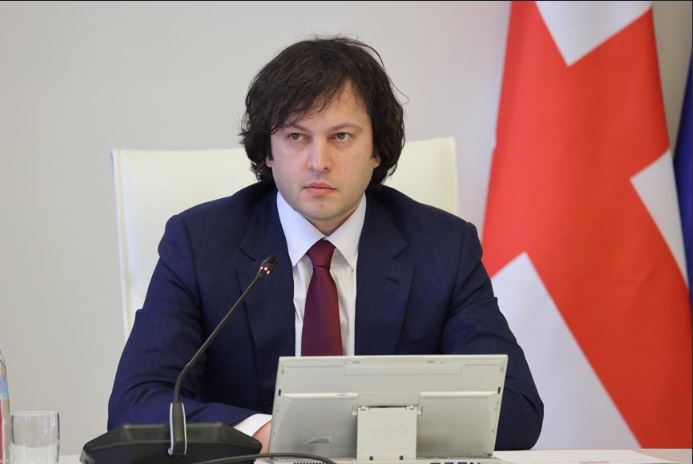 ირაკლი კობახიძე – ჩვენ ვართ გამორჩეული ქრისტიანული ტრადიციების, კულტურის მქონე ქვეყანა 1700 წლოვანი ისტორიით და შესაბამისად, ნებისმიერი მცდელობა საქართველოში, დაინერგოს ყალბი იდეოლოგიები ქრისტიანობის ნაცვლად, არის წარუმატებლობისთვის განწირული