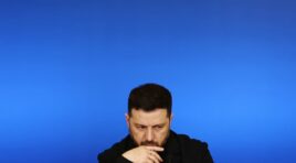 “რა დაემართა ვოლოდიმირ ზელენსკის?”-Politico