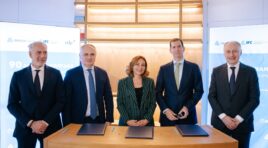 ბიზნესების მხარდასაჭერად, თიბისიმ IFC-სა და CDP-ისთან პარტნიორობა გააფორმა