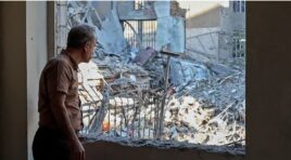 “ომი ირანთან: ცეცხლის შეწყვეტა შვების მომგვრელია სამოქალაქო მოსახლეობისთვის, მაგრამ ზავი, ალბათ, ხანგრძლივი არ იქნება”-BBC