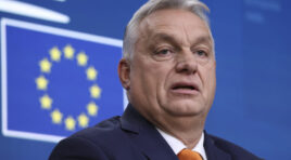 ვიქტორ ორბანი: არჩევნების შედეგი ჯერ საბოლოო არ არის, მაგრამ გასაგებია. მე გამარჯვებულ პარტიას მივულოცე