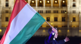 “რას ნიშნავს უნგრეთის საპარლამენტო არჩევნებში ვიქტორ ორბანის დამარცხება ევროკავშირისთვის, რუსეთისთვის, უკრაინისთვის და მსოფლიოში მემარჯვენე პოპულისტური მოძრაობისათვის”-BBC